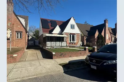 11583 220th Street, Cambria Heights, NY 11411 - Photo 1