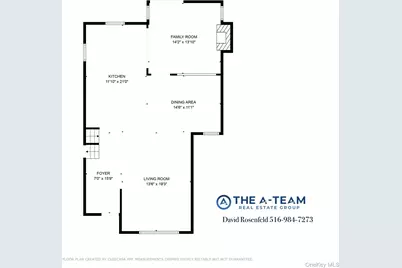 520 Ann Lane, Wantagh, NY 11793 - Photo 20