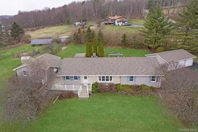 5 Hess Road, Callicoon, NY 12723 - Photo 2