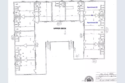 78 Bayview Avenue #21 and #22, Ocean Beach, NY 11770 - Photo 20