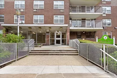 2550 Olinville Avenue #10C, Bronx, NY 10467 - Photo 18