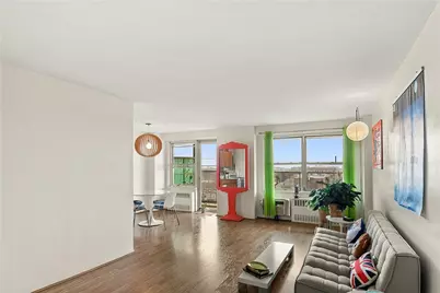 2550 Olinville Avenue #10C, Bronx, NY 10467 - Photo 4