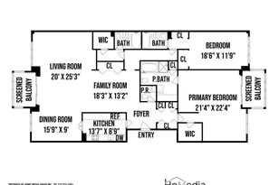 1 Kensington Gate, Great Neck, NY 11021 - Photo 22