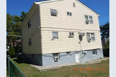 132 East 4th Street, Mount Vernon, NY 10550 - Photo 6