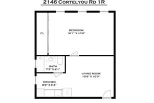 2146 Cortelyou Rd, Brooklyn, NY 11226 - Photo 12