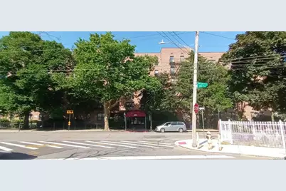 131-11 Kew Gardens Rd. #6N, Kew Gardens, NY 11418 - Photo 1