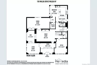 118 Malba Drive, Whitestone, NY 11357 - Photo 34