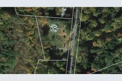 810 Benton Hollow Road, Woodbourne, NY 12788 - Photo 48