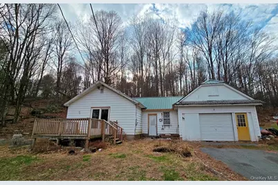 810 Benton Hollow Road, Woodbourne, NY 12788 - Photo 8