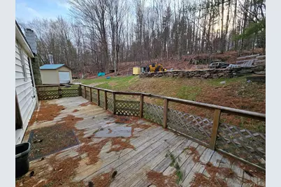 810 Benton Hollow Road, Woodbourne, NY 12788 - Photo 26