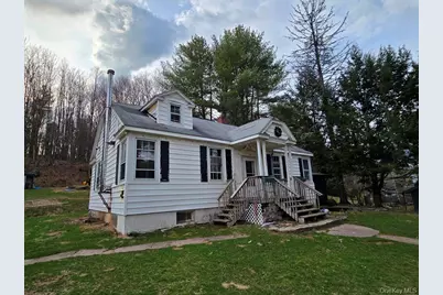 810 Benton Hollow Road, Woodbourne, NY 12788 - Photo 2