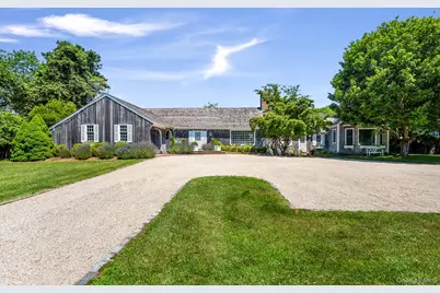 19 Quaquanantuck Lane, Quogue, NY 11959 - Photo 1