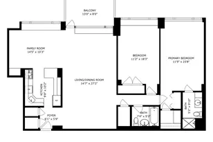 166-25 Powells Cove Blvd, Whitestone, NY 11357 - Photo 20