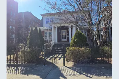 8540 Forest Parkway, Woodhaven, NY 11421 - Photo 2