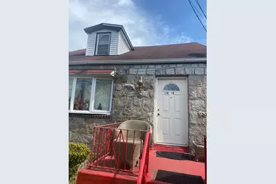 116-19 240th Street, Elmont, NY 11003 - Photo 2