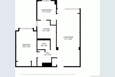 61-20 Grand Central Parkway #A1402, Forest Hills, NY 11375 - Photo 8