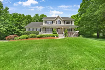 34 Melissa Lane, Washingtonville, NY 10992 - Photo 34