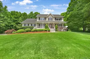 34 Melissa Ln, Washingtonville, NY 10992 - Photo 34