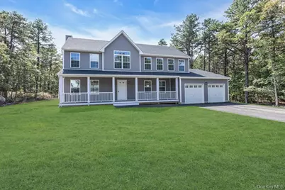 113 Currans Road, Middle Island, NY 11953 - Photo 1