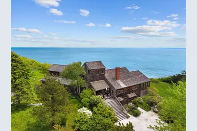 1635 Isabella Beach Road, Fishers Island, NY 06390 - Photo 2