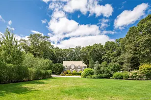 652 Noyack Path, Water Mill, NY 11976 - Photo 2