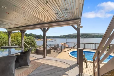 545 Shore Drive, New Windsor, NY 12553 - Photo 34