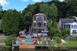 545 Shore Dr, New Windsor, NY 12553 - Photo 2