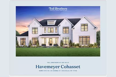 24 Sienna Court, Dix Hills, NY 11746 - Photo 1