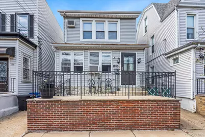 1865 Mulford Avenue, Bronx, NY 10461 - Photo 1
