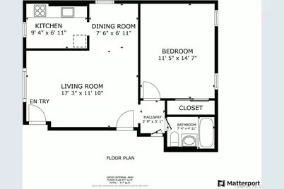 196-57 69th Avenue #1, Fresh Meadows, NY 11365 - Photo 18