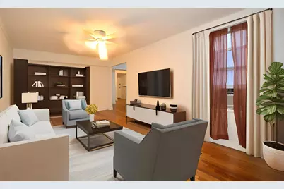 67-12 Yellowstone Blvd #B11, Forest Hills, NY 11375 - Photo 18