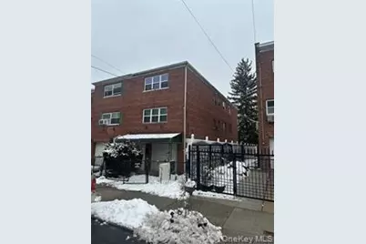433 Howe Avenue #A, Bronx, NY 10473 - Photo 1