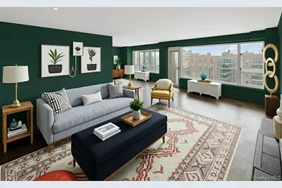 166-25 Powells Cove Boulevard #8E, Whitestone, NY 11357 - Photo 2