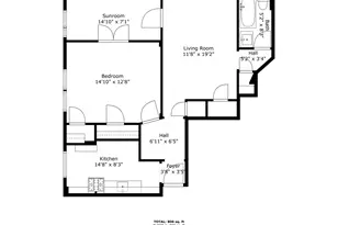 1001 Anderson Ave, Bronx, NY 10452 - Photo 18