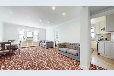 143-50 Hoover Avenue #507, Briarwood, NY 11435 - Photo 1