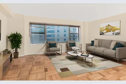 4 Fordham Hill Oval #8D, Bronx, NY 10468 - Photo 1