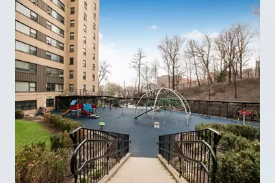 4 Fordham Hill Oval #8D, Bronx, NY 10468 - Photo 12