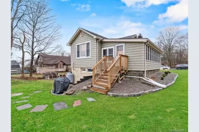 9 Emboden Avenue, Otisville, NY 10963 - Photo 34