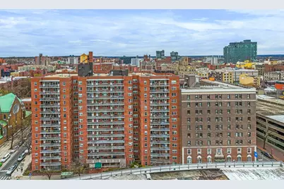 89-15 Parsons Boulevard #3J, Jamaica, NY 11432 - Photo 1