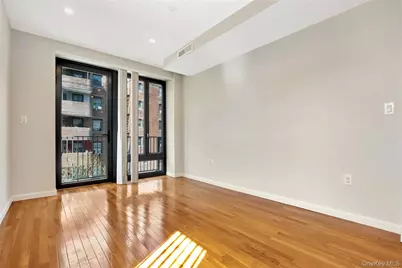 148-36 89th Avenue #4B, Jamaica, NY 11435 - Photo 4