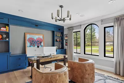 89 Pound Hollow Road, Old Brookville, NY 11545 - Photo 8