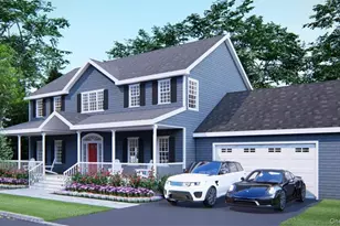 9 Chestnut St, Ardsley, NY 10502 - Photo 2