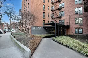 140-50 Burden Crescent, Briarwood, NY 11435 - Photo 2