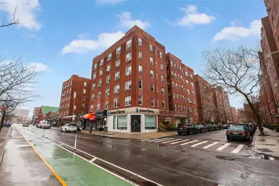 110-34 73 Road #2H, Forest Hills, NY 11375 - Photo 20