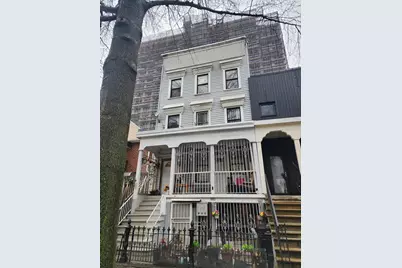 885 Pacific Street, Brooklyn, NY 11238 - Photo 1