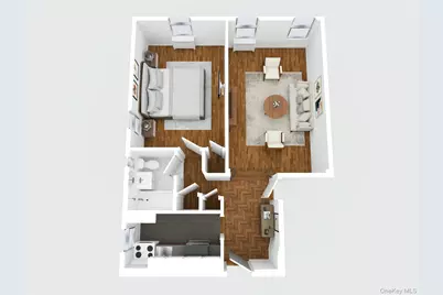 495 E 178th Street #4F, Bronx, NY 10457 - Photo 14