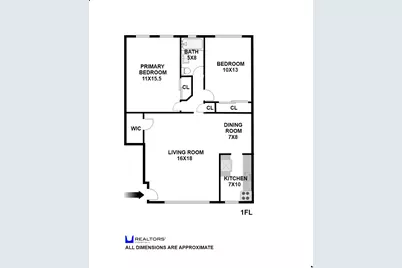 196-65 69th Avenue #1 FL, Fresh Meadows, NY 11365 - Photo 24