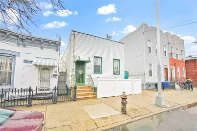 1623 George Street, Ridgewood, NY 11385 - Photo 2