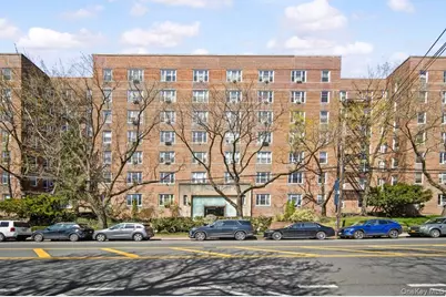 5601 Riverdale Avenue #5F, Bronx, NY 10471 - Photo 20