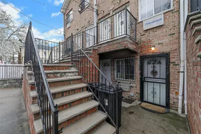 2470 Glebe Avenue, Bronx, NY 10461 - Photo 4